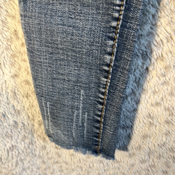 3/$25 Stretchy Skinny Jeans Size M NWOT - Picture 2 of 7